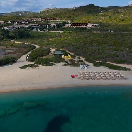كانّيجوني Residence Portolaconia Appartamenti المظهر الخارجي الصورة