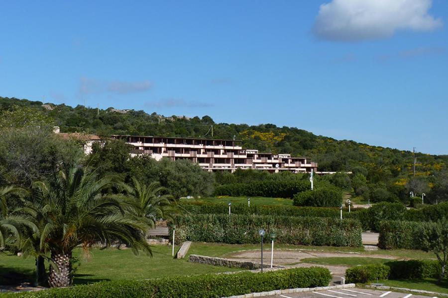 كانّيجوني Residence Portolaconia Appartamenti المظهر الخارجي الصورة