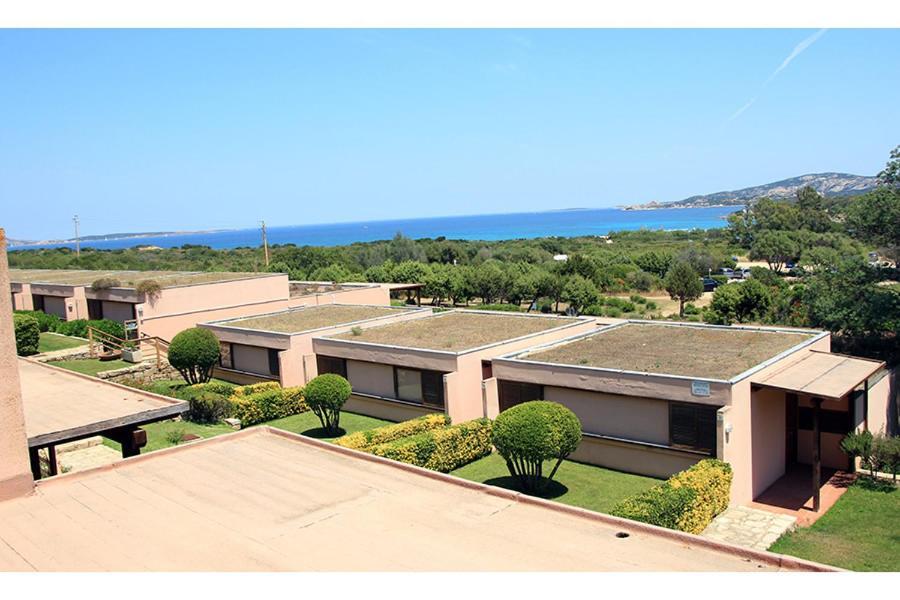 كانّيجوني Residence Portolaconia Appartamenti المظهر الخارجي الصورة