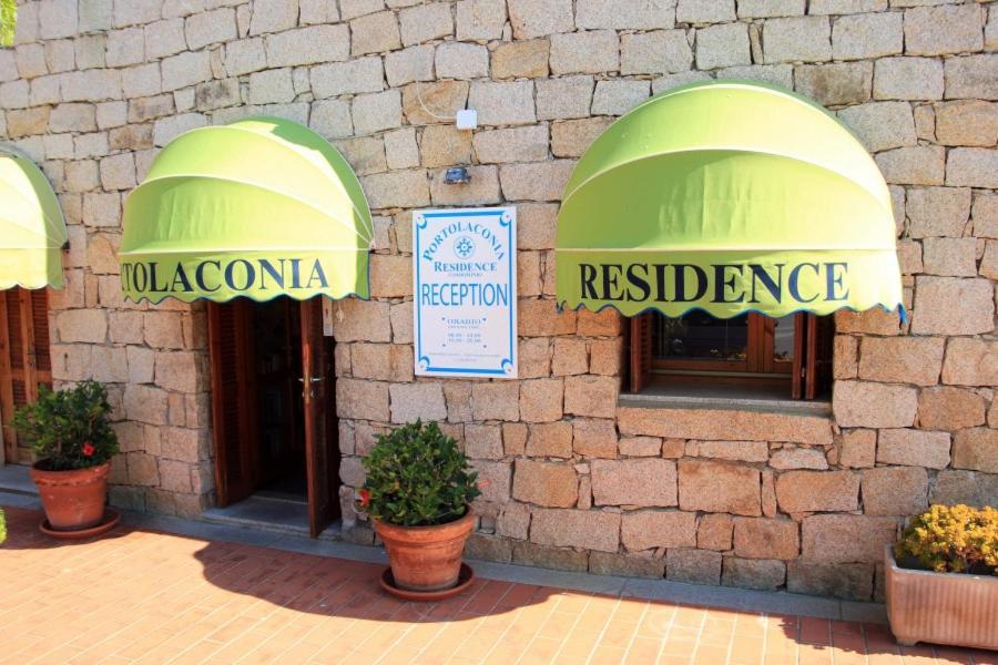 كانّيجوني Residence Portolaconia Appartamenti المظهر الخارجي الصورة