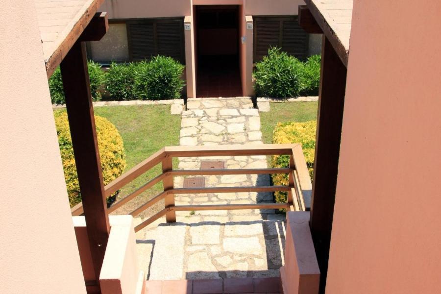 كانّيجوني Residence Portolaconia Appartamenti المظهر الخارجي الصورة