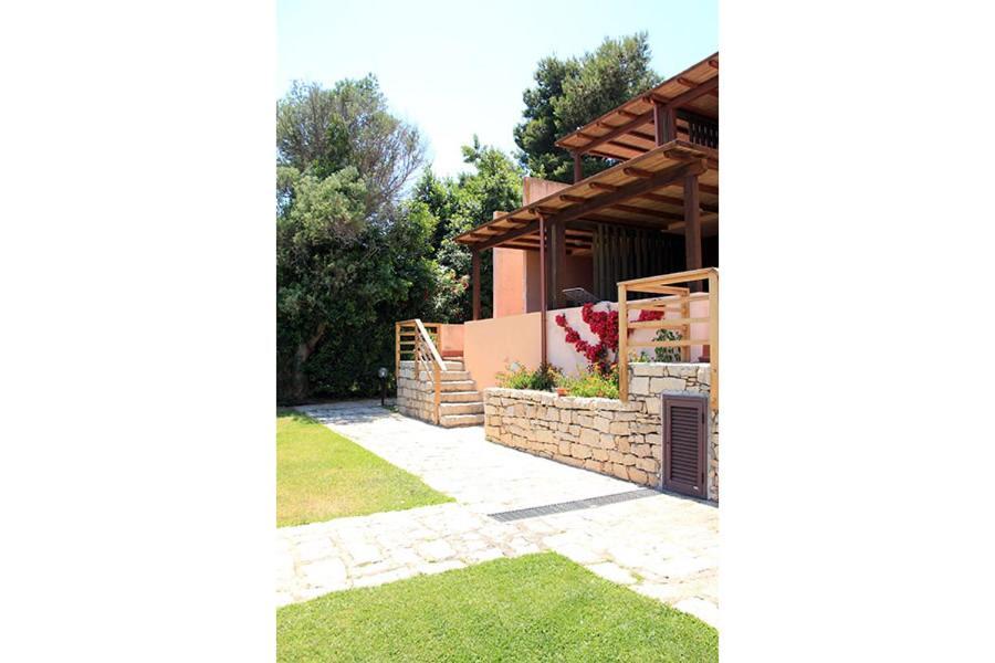 كانّيجوني Residence Portolaconia Appartamenti المظهر الخارجي الصورة