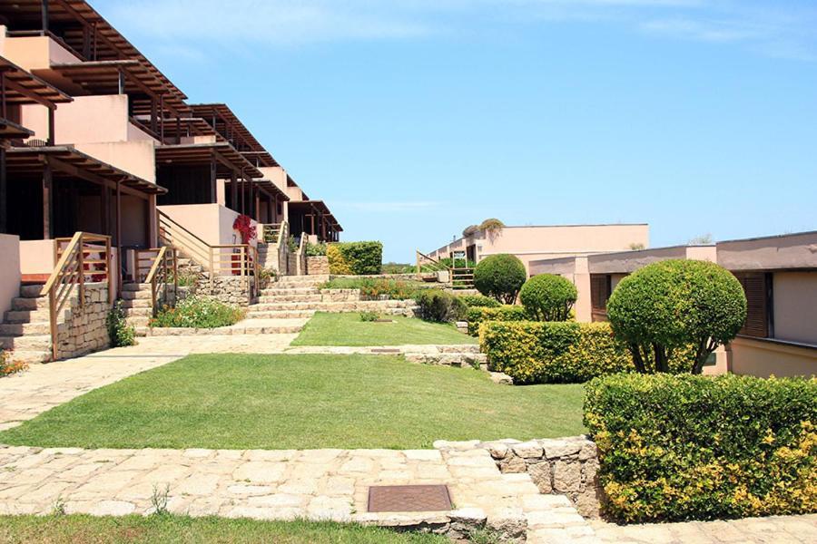 كانّيجوني Residence Portolaconia Appartamenti المظهر الخارجي الصورة