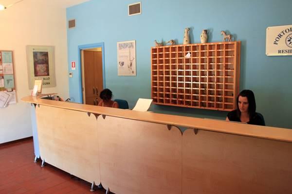 كانّيجوني Residence Portolaconia Appartamenti المظهر الخارجي الصورة