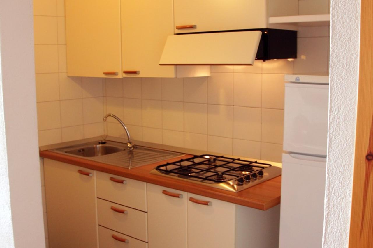كانّيجوني Residence Portolaconia Appartamenti الغرفة الصورة
