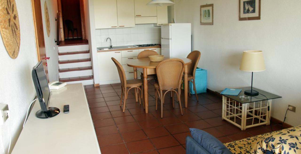 كانّيجوني Residence Portolaconia Appartamenti الغرفة الصورة