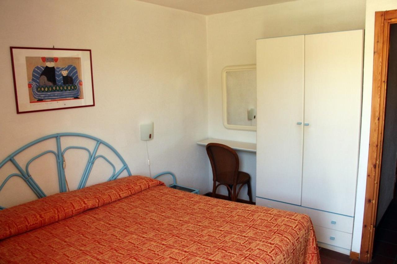 كانّيجوني Residence Portolaconia Appartamenti المظهر الخارجي الصورة