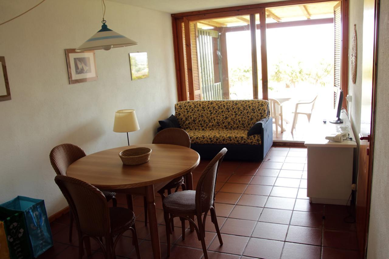كانّيجوني Residence Portolaconia Appartamenti الغرفة الصورة