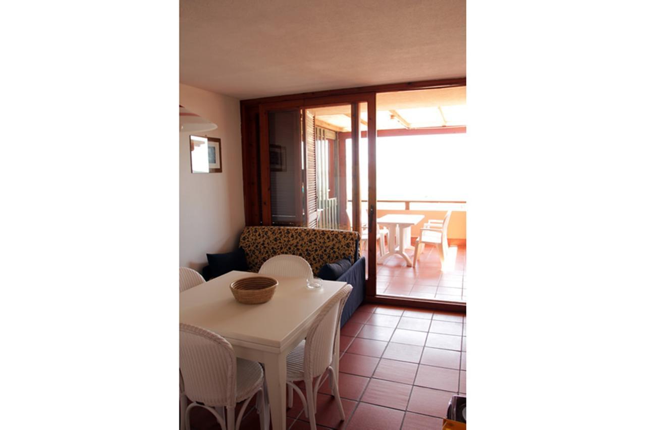 كانّيجوني Residence Portolaconia Appartamenti الغرفة الصورة
