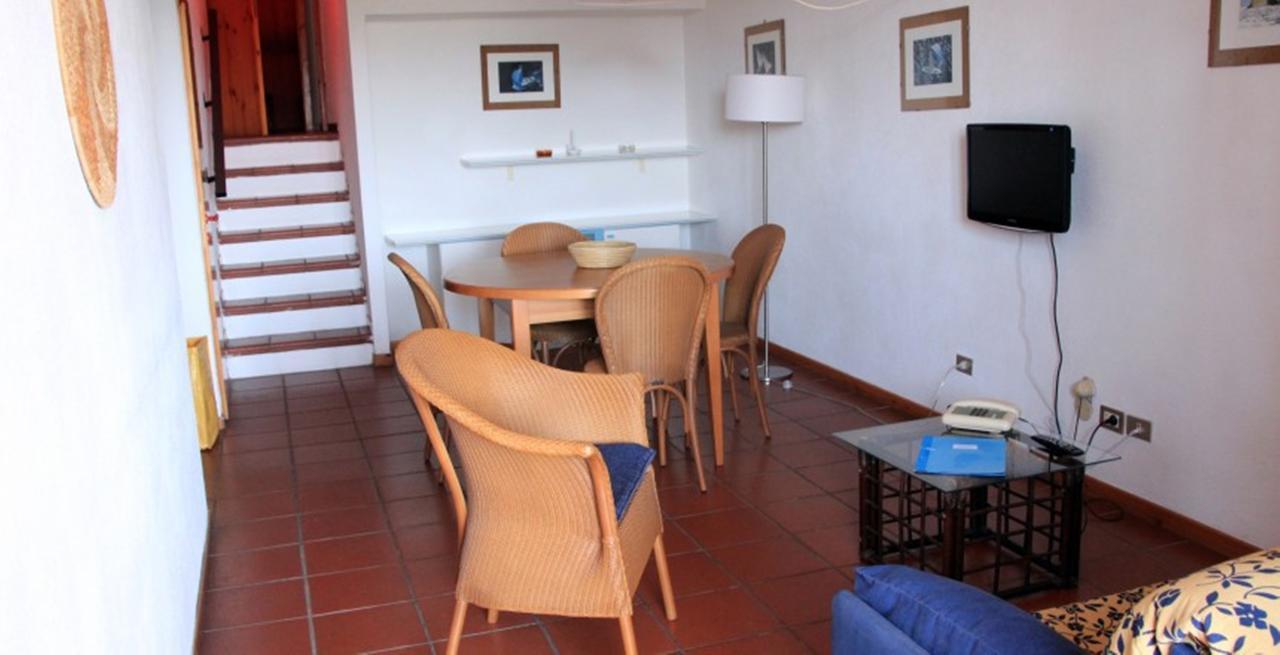 كانّيجوني Residence Portolaconia Appartamenti الغرفة الصورة
