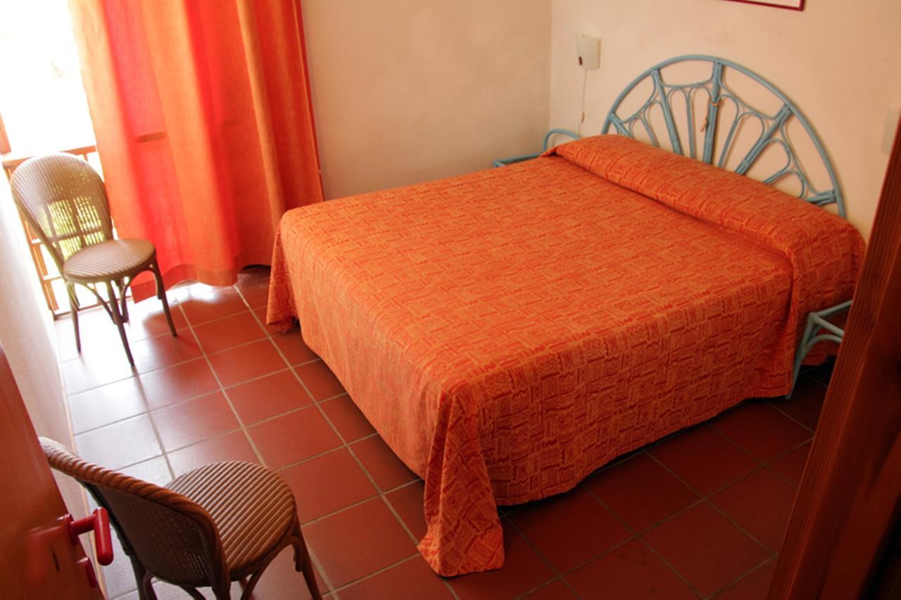 كانّيجوني Residence Portolaconia Appartamenti الغرفة الصورة