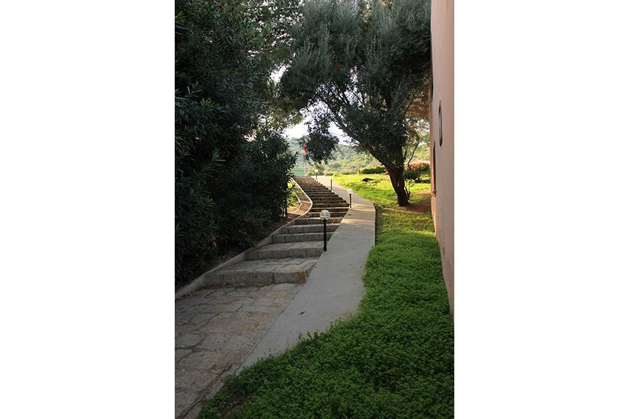 كانّيجوني Residence Portolaconia Appartamenti المظهر الخارجي الصورة