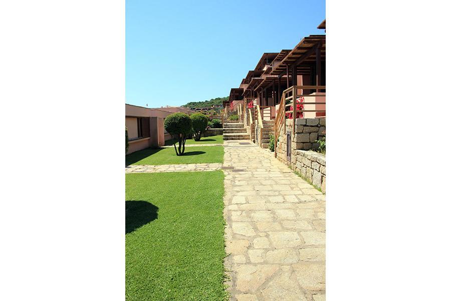 كانّيجوني Residence Portolaconia Appartamenti المظهر الخارجي الصورة