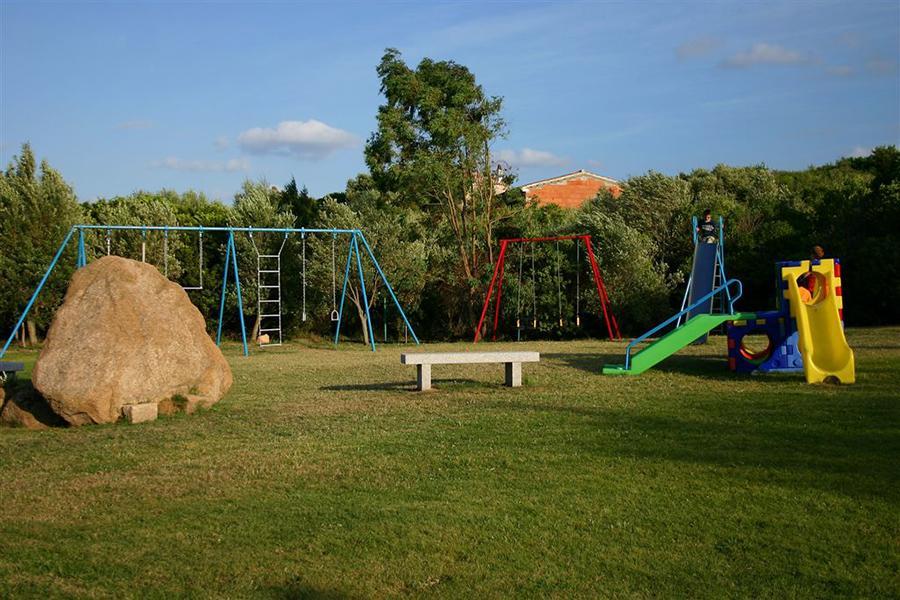 كانّيجوني Residence Portolaconia Appartamenti المظهر الخارجي الصورة